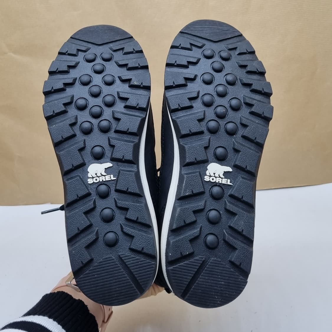 소렐 휘트니 여성 털부츠 235. 상품이미지4