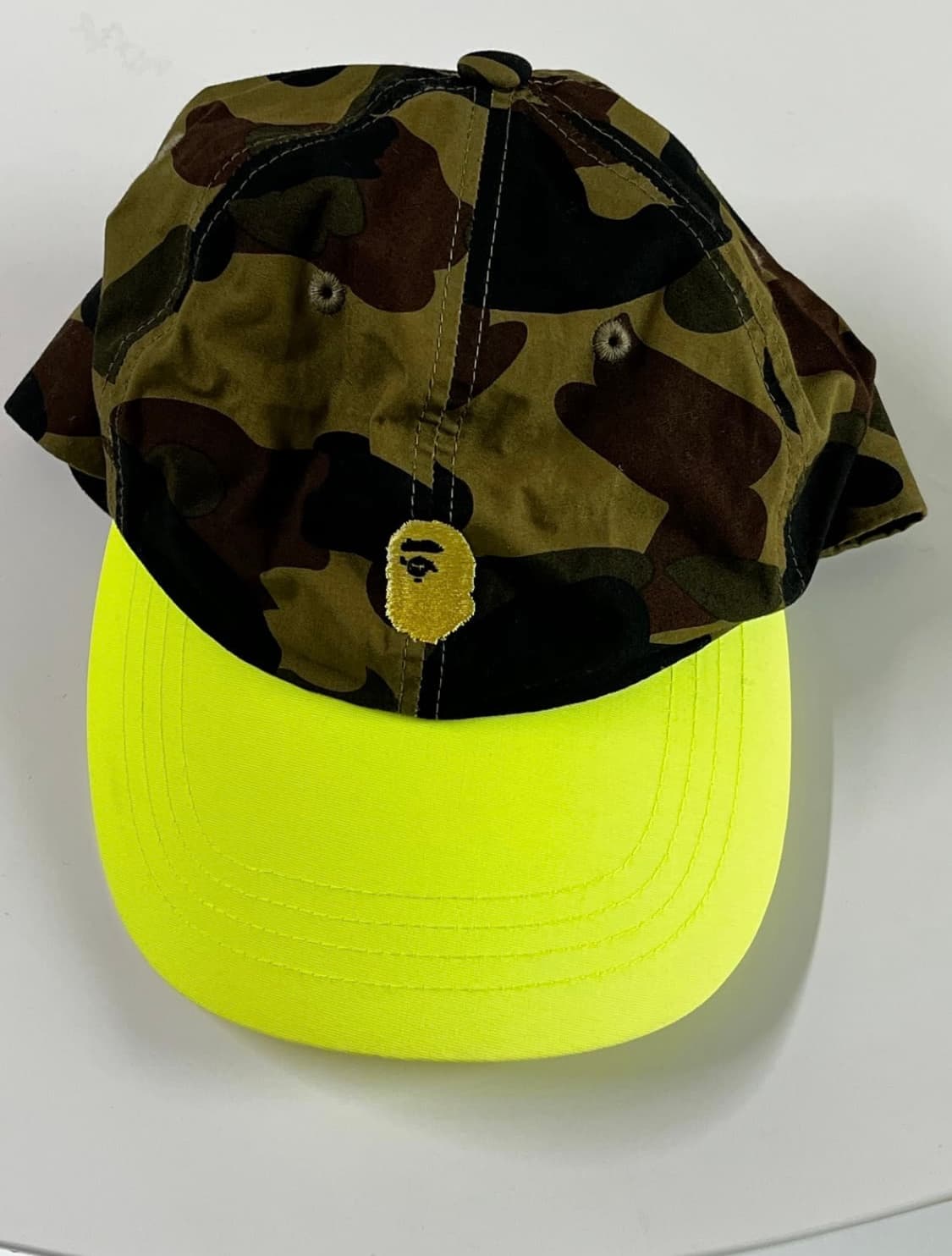 Bape 카모캡 상품이미지1