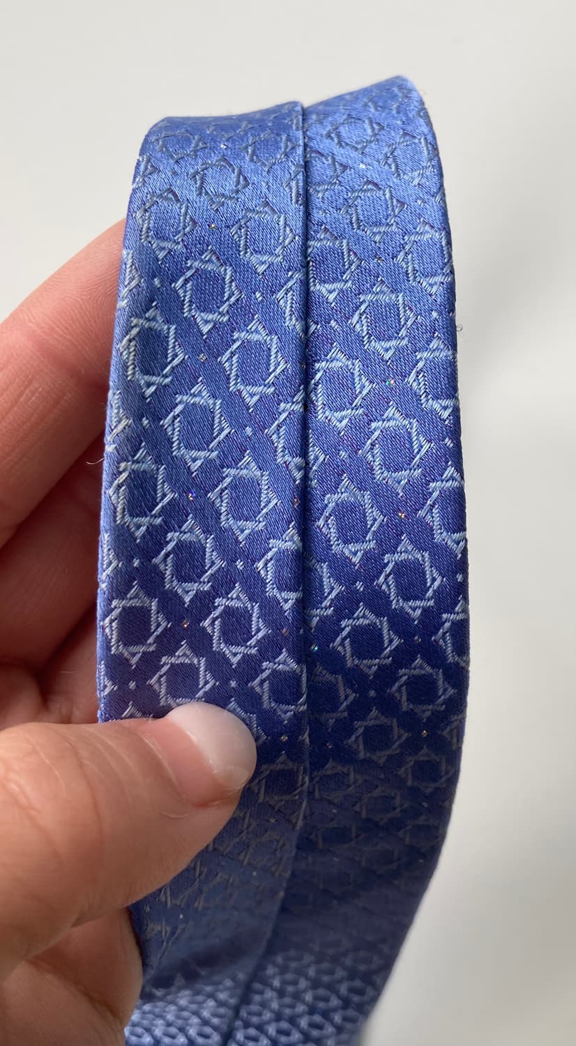 메트로시티 넥타이 상품이미지10