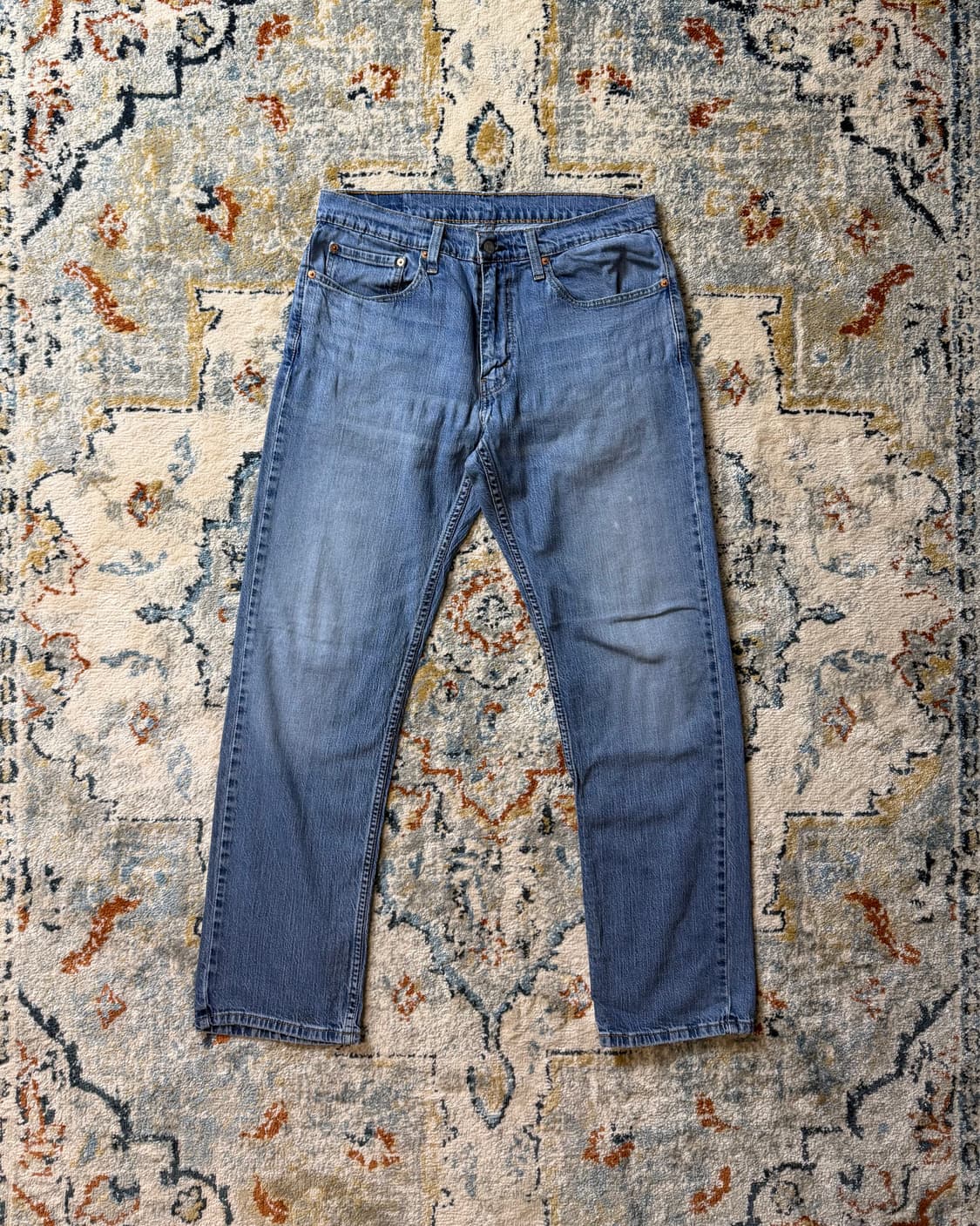 리바이스 빈티지 559 데님팬츠 [SE-218] 상품이미지3