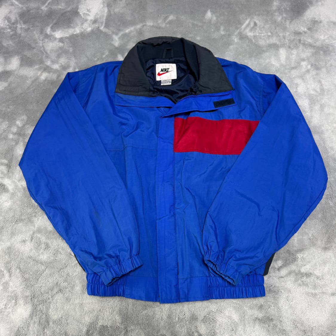 00s 나이키 올드스쿨 바람막이 상품이미지2