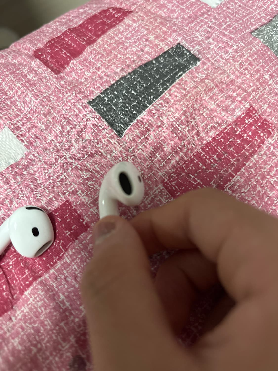 에어팟4 (노캔x) 상품이미지3