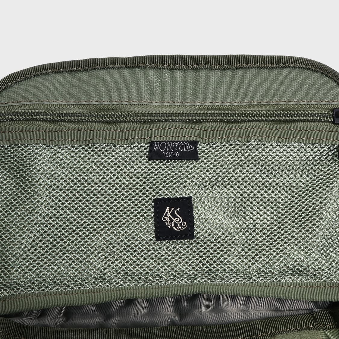 PORTER x KAPTAIN SUNSHINE 상품이미지4