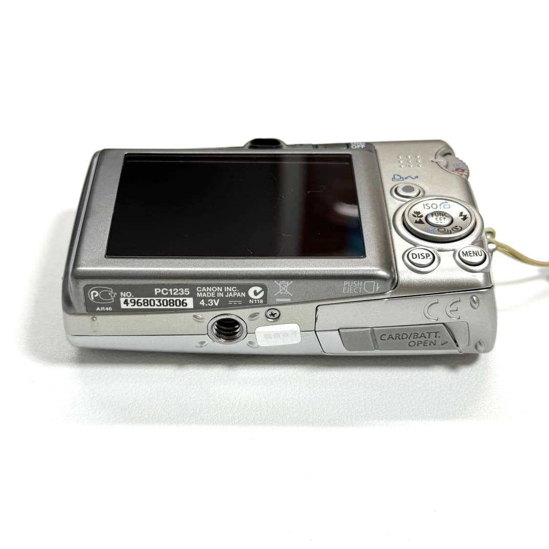 캐논 익서스 950is IXUS (익시IXY810is,파워샷 SD850) 상품이미지4