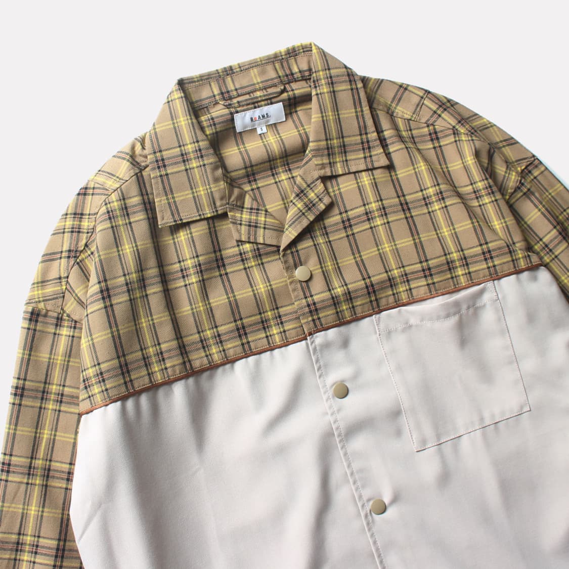 빔즈닷 데일리자켓_2767 상품이미지2