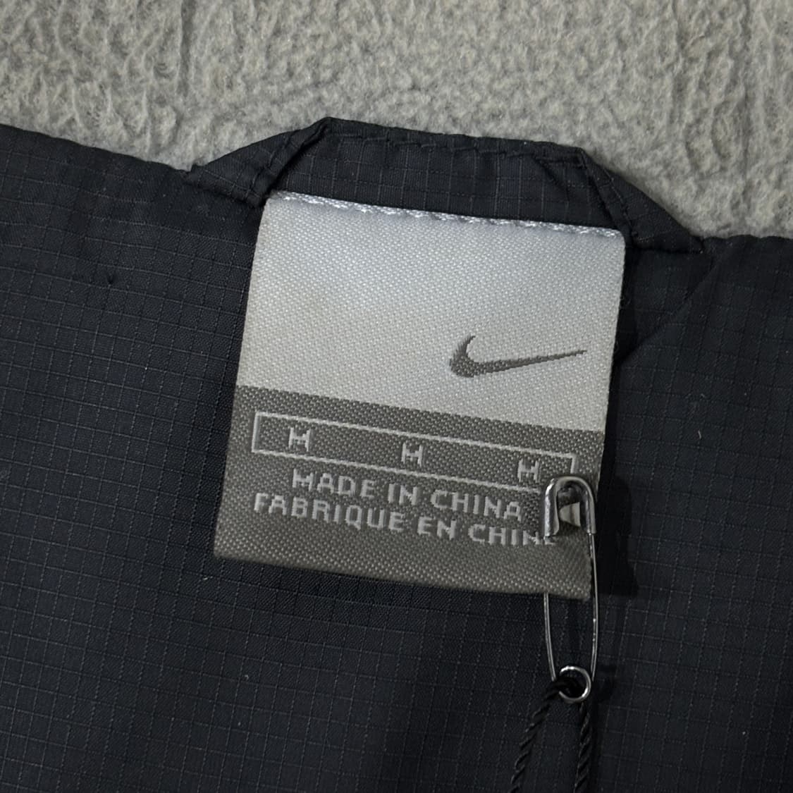 나이키 누빔자켓 상품이미지2