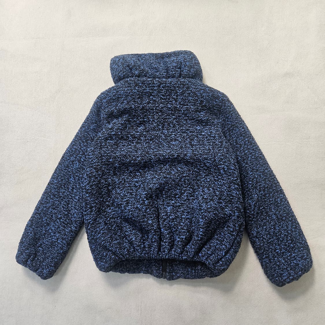 S NAEYU 여성 트위드 점퍼 0325Y 상품이미지2