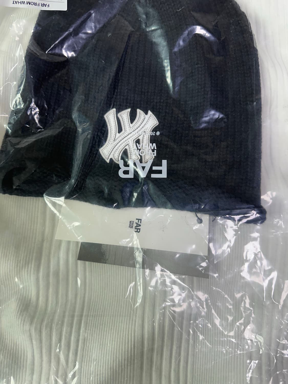 파프롬왓 앰블럼 비니 상품이미지1