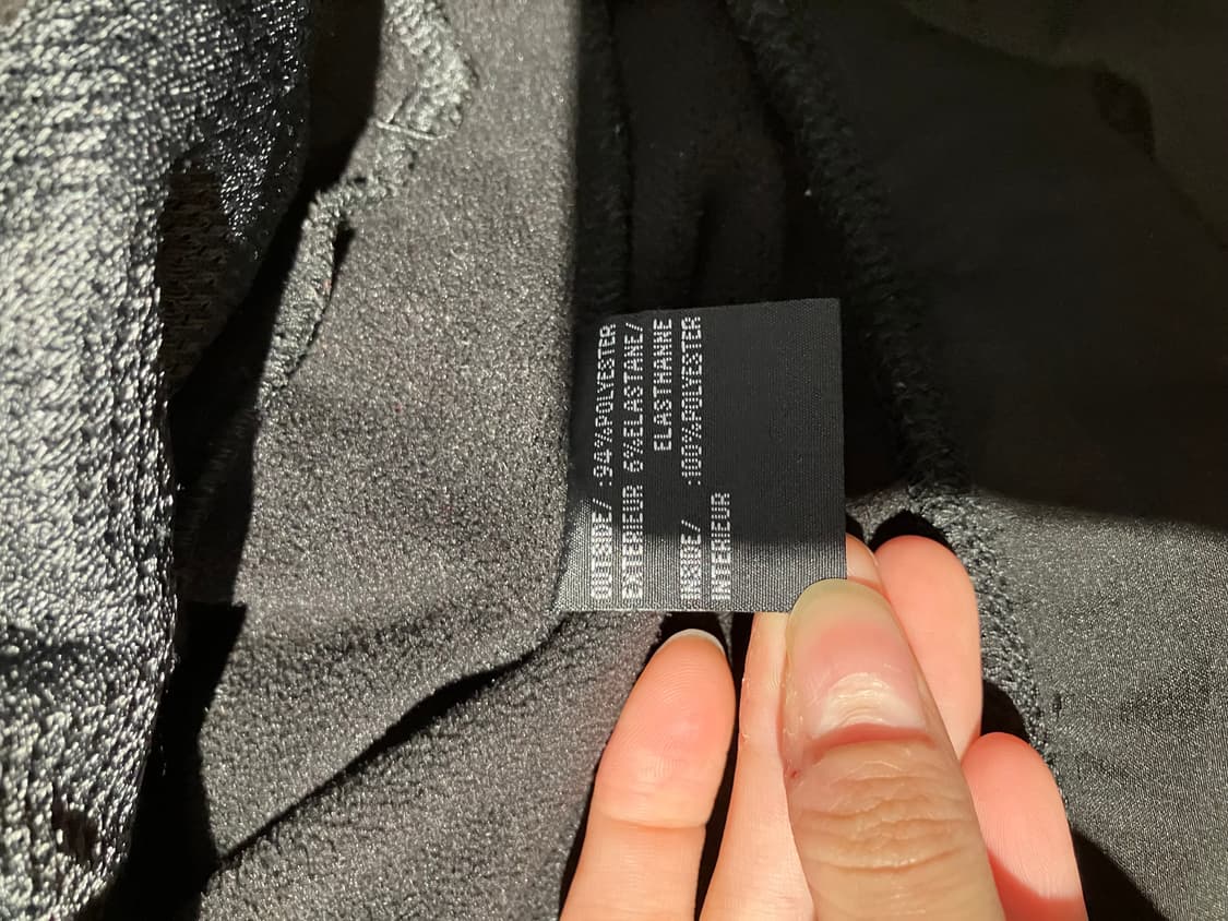 Schott 나일론 집업 후드 자켓 상품이미지6
