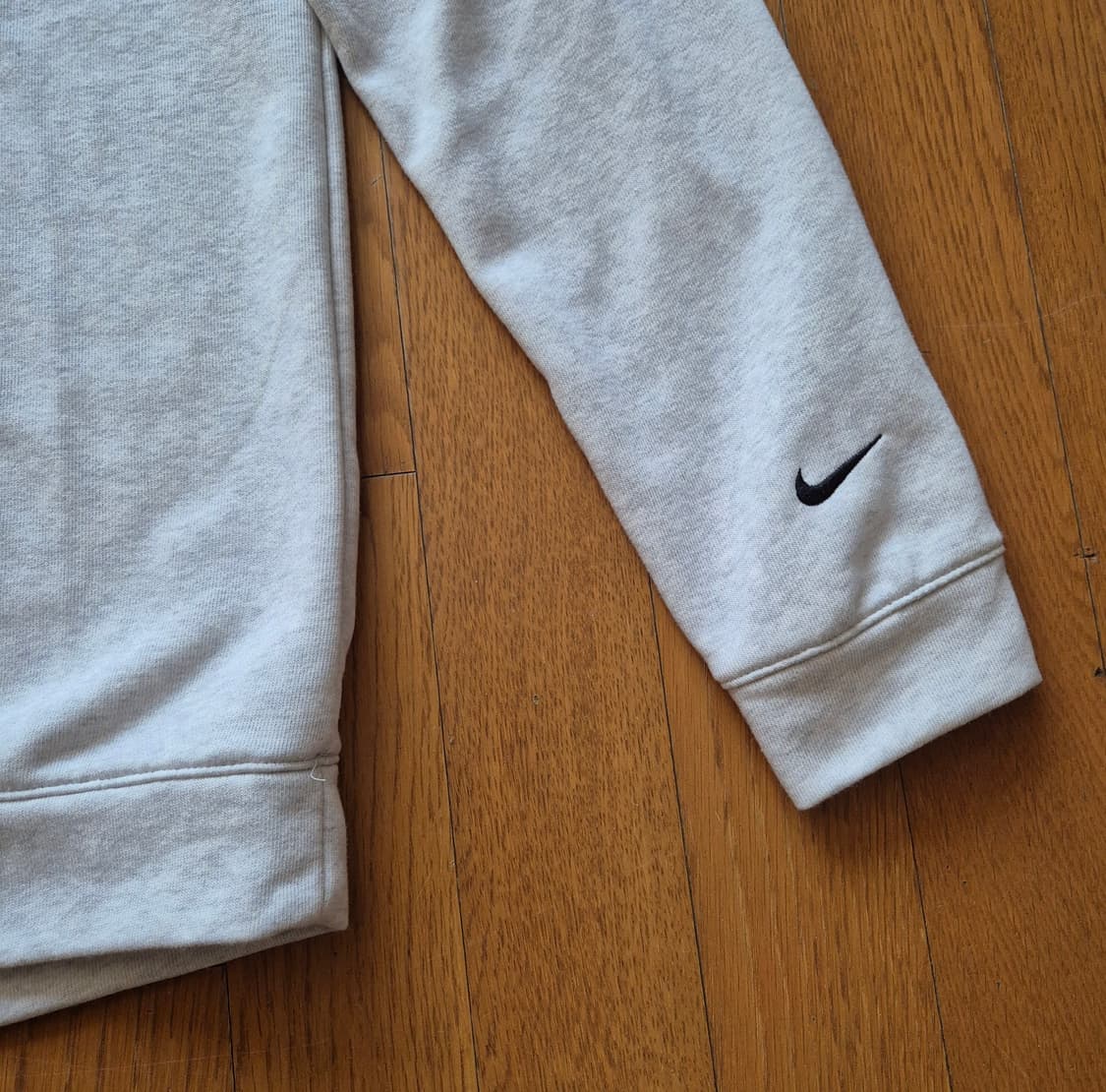 [L]나이키 Nike 트랙클럽 맨투맨티 상품이미지4