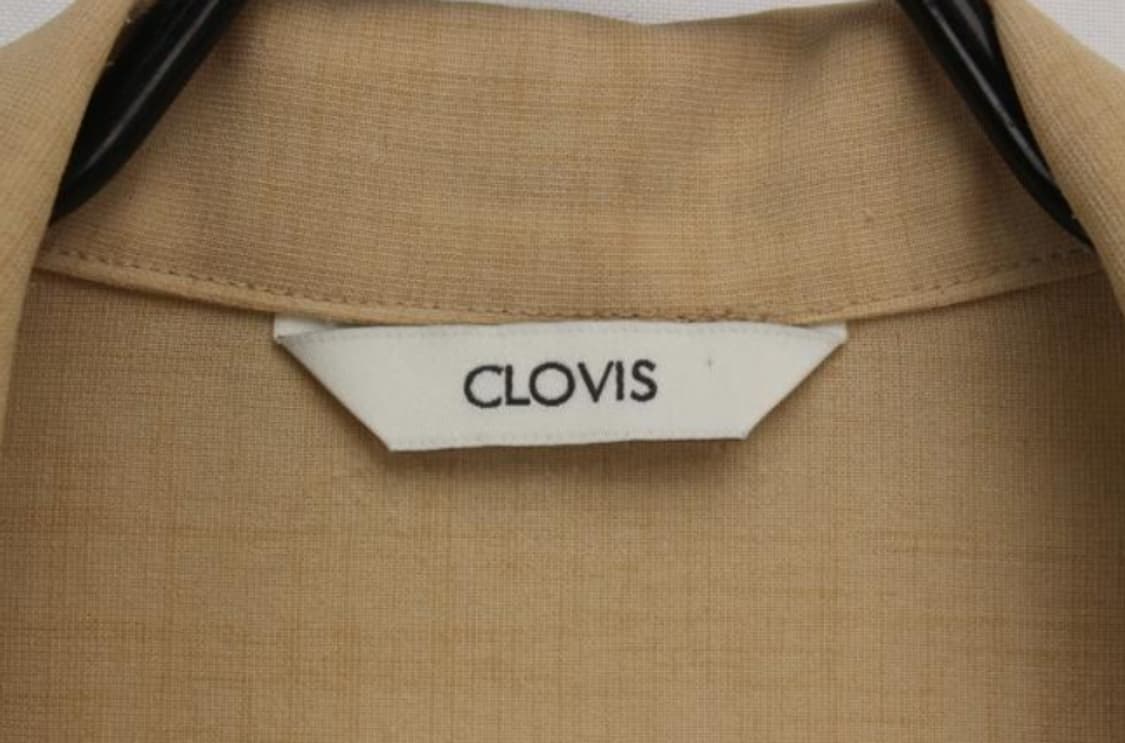 클라비스 자켓 상품이미지5