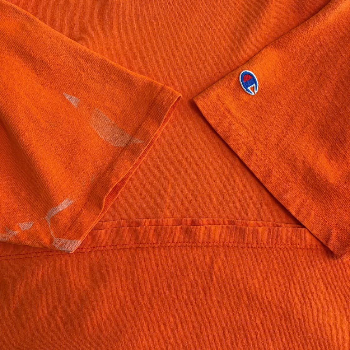 (L)90s 챔피온 반팔티셔츠 usa 상품이미지5