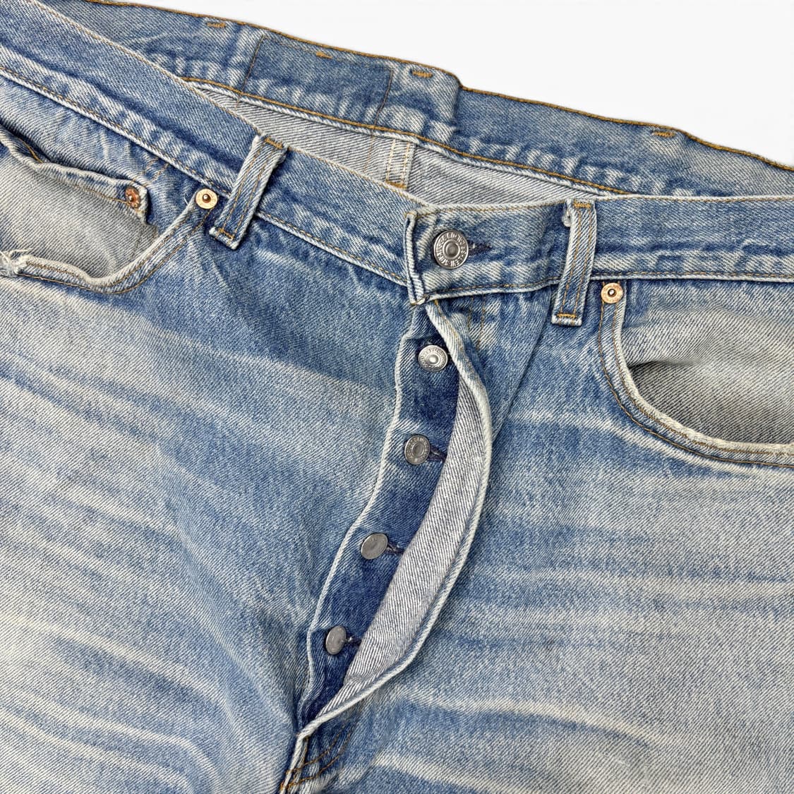 90's 리바이스 501xx 상품이미지6