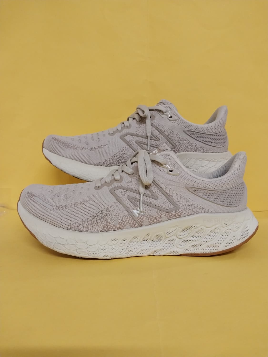 남성 뉴발란스 M108012S X V12 런닝화, 운동화 (265) 상품이미지7