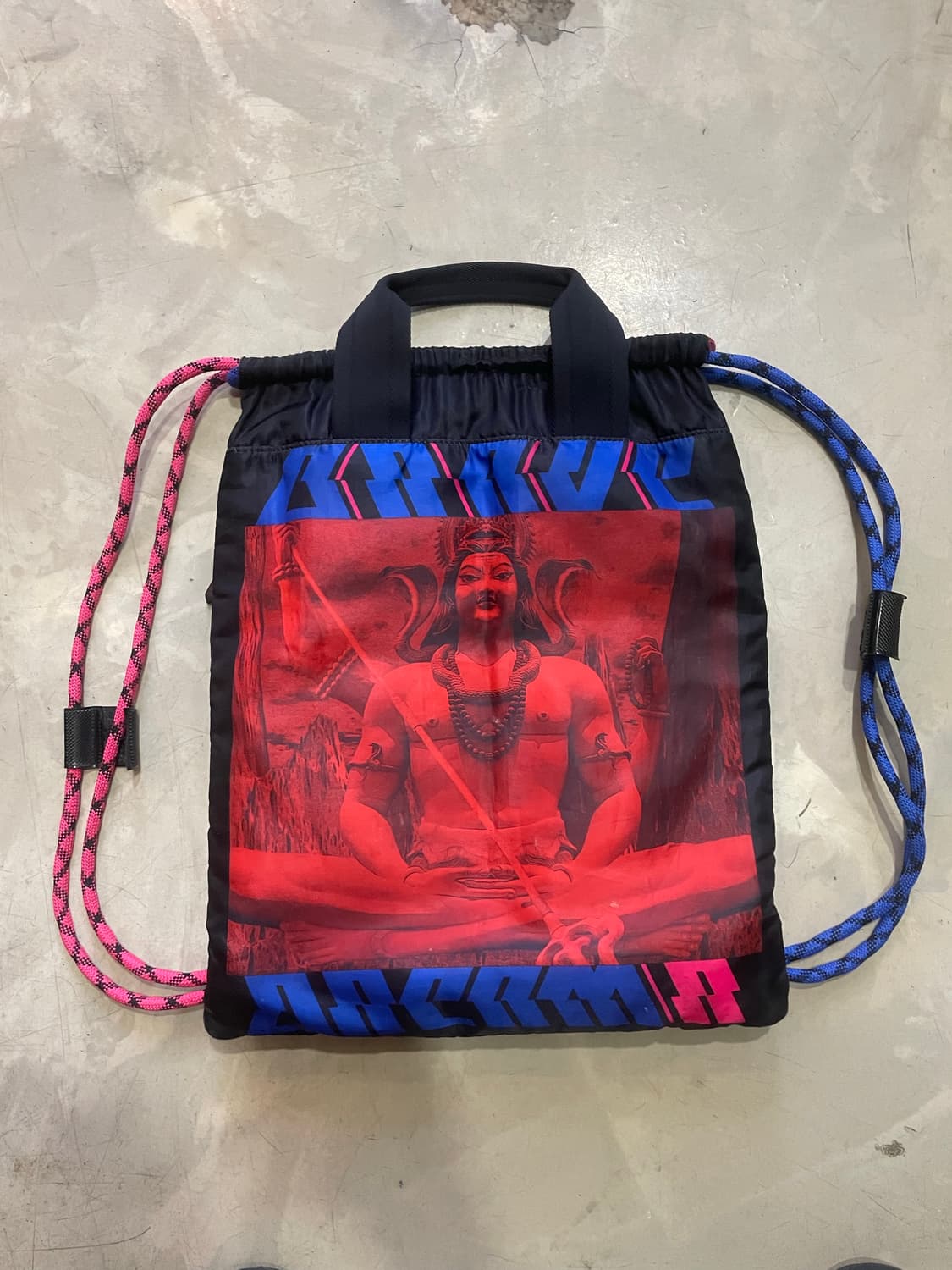 디젤 부처님 짐색 상품이미지2