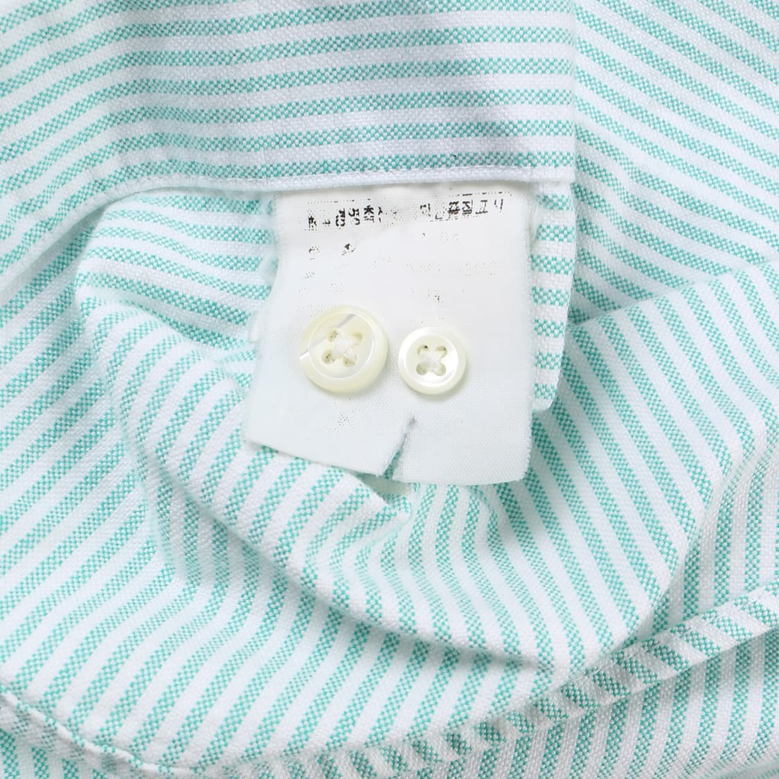 폴로 스트라이프 셔츠  상품이미지9