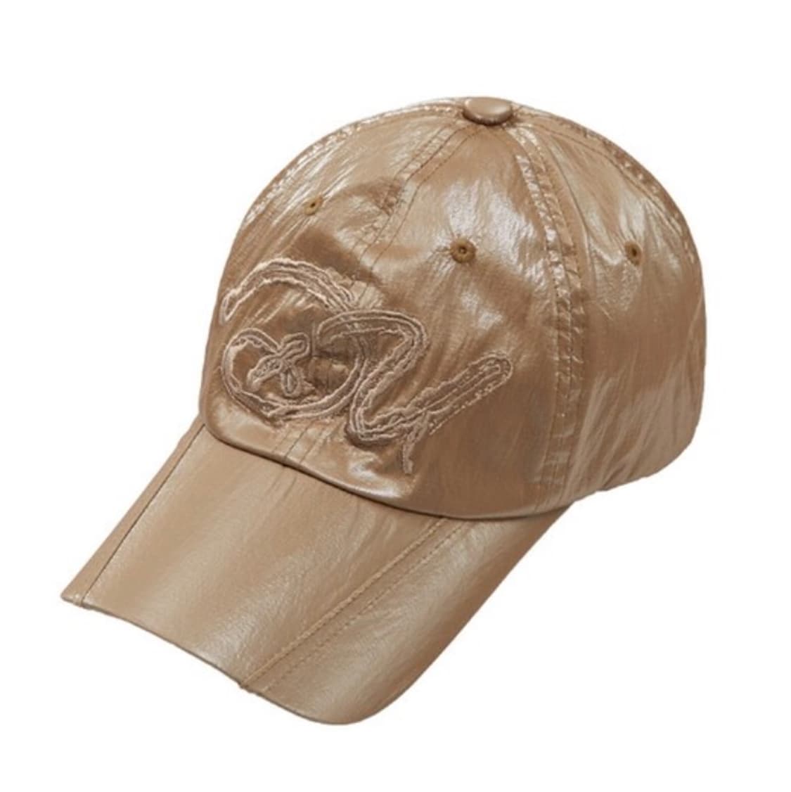 (새상품) 데비어퍼 볼캡 상품이미지2