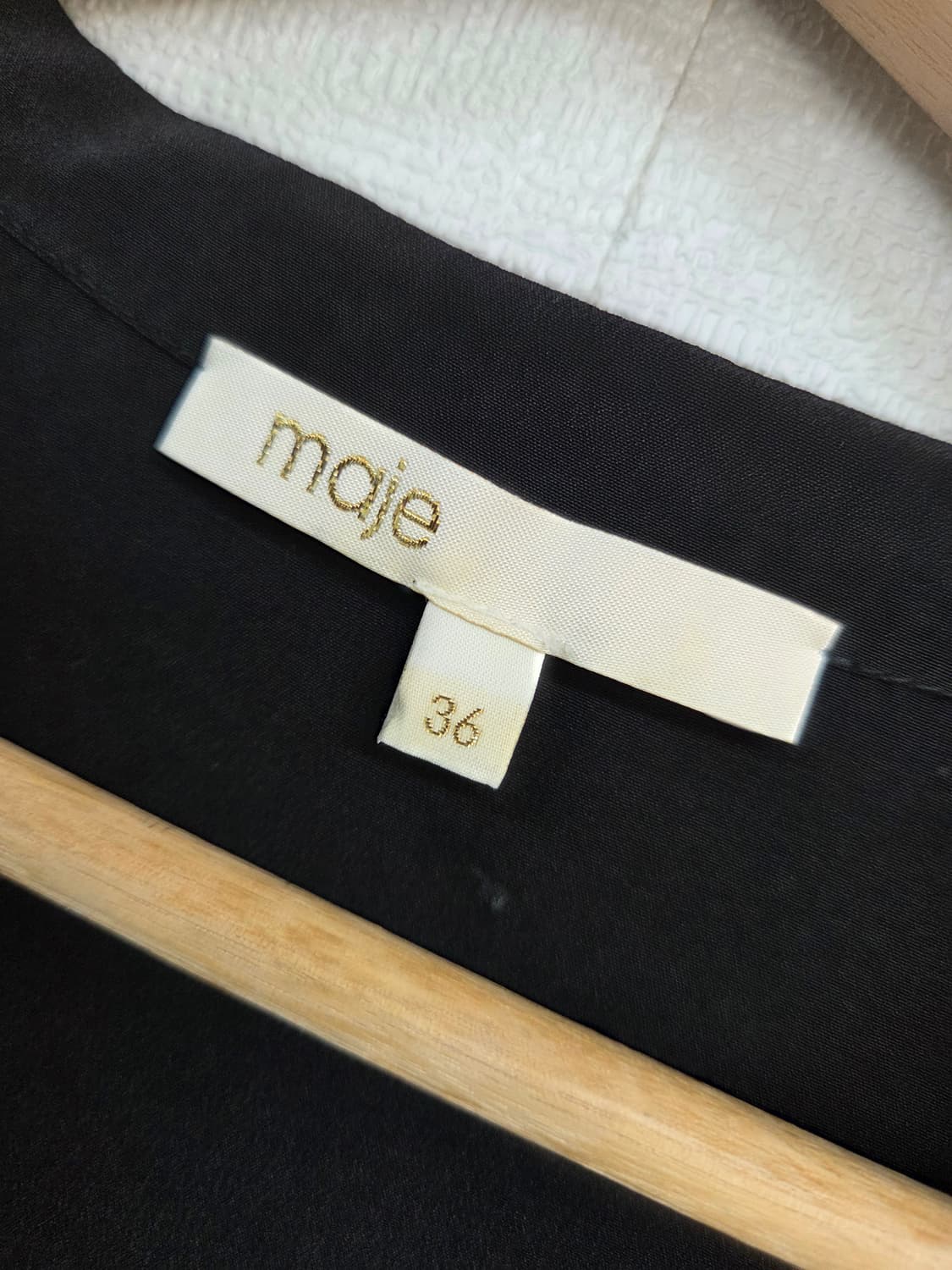 마쥬 점프수트  상품이미지7