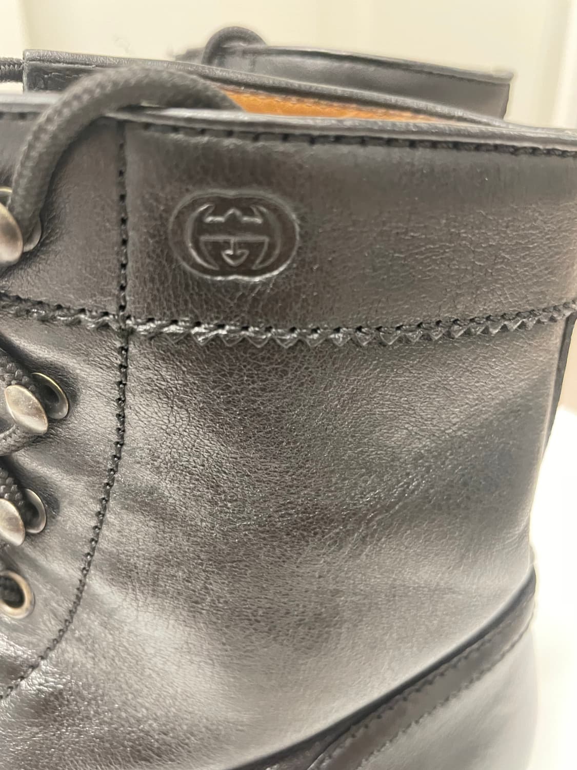 구찌부츠 상품이미지3