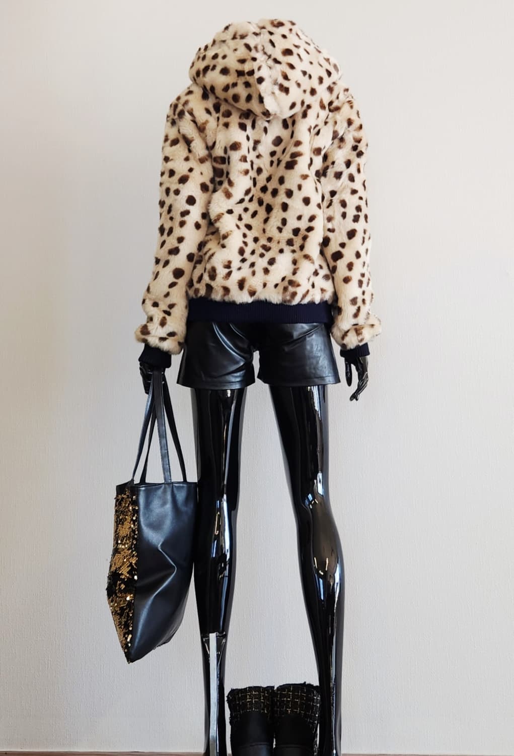 퍼점퍼 상품이미지5