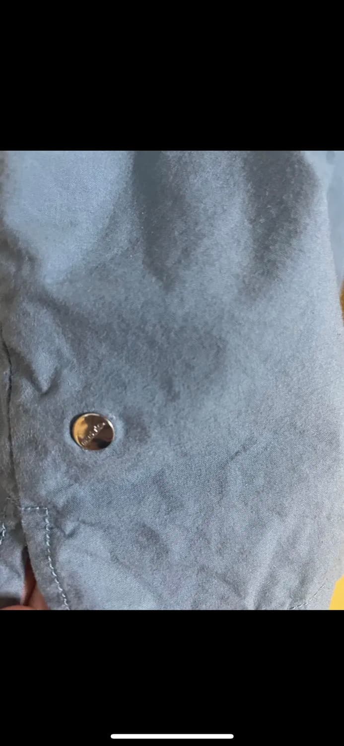 Mudule 머듈 AB/01:Flugel Shirts 1 size 상품이미지5