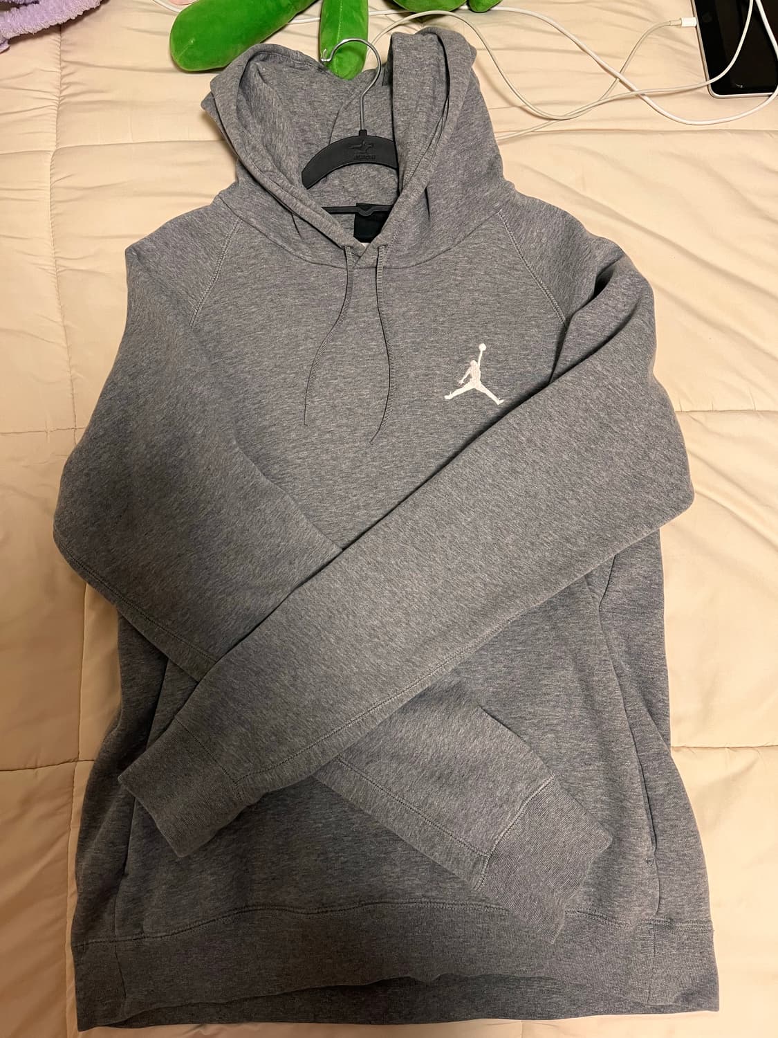 조던 후드티 M 상품이미지1