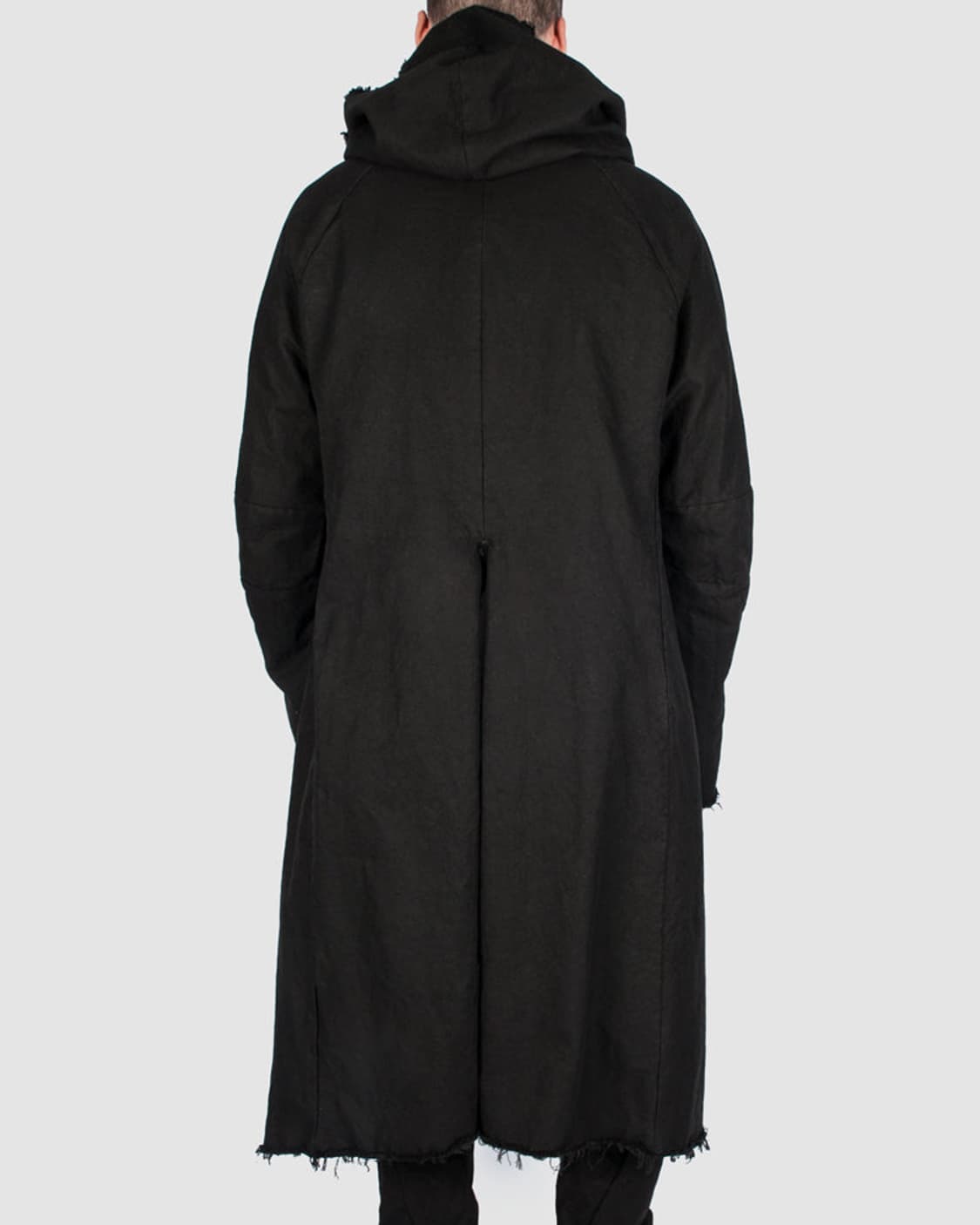 SSSR VENEZIA 리버시블 코튼 자켓 52size 상품이미지3