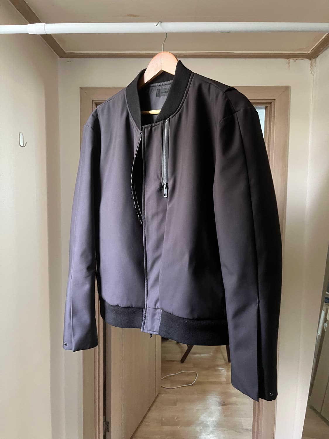 머듈 w1 자켓 상품이미지1