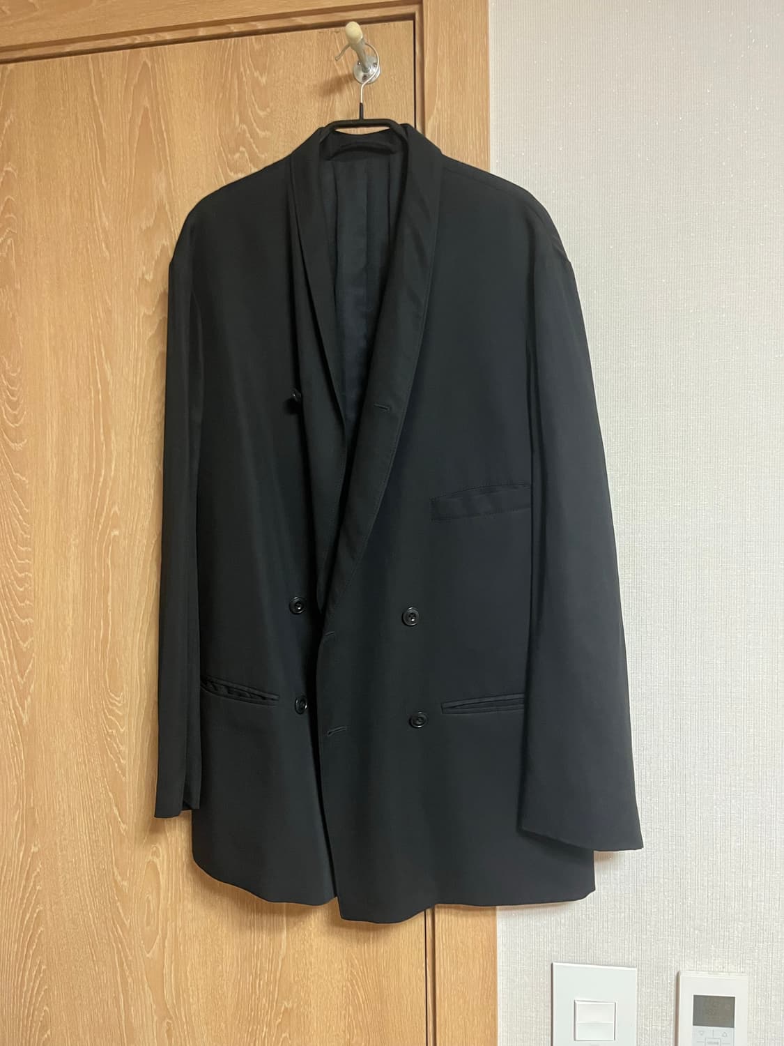 르메르 자켓 상품이미지1