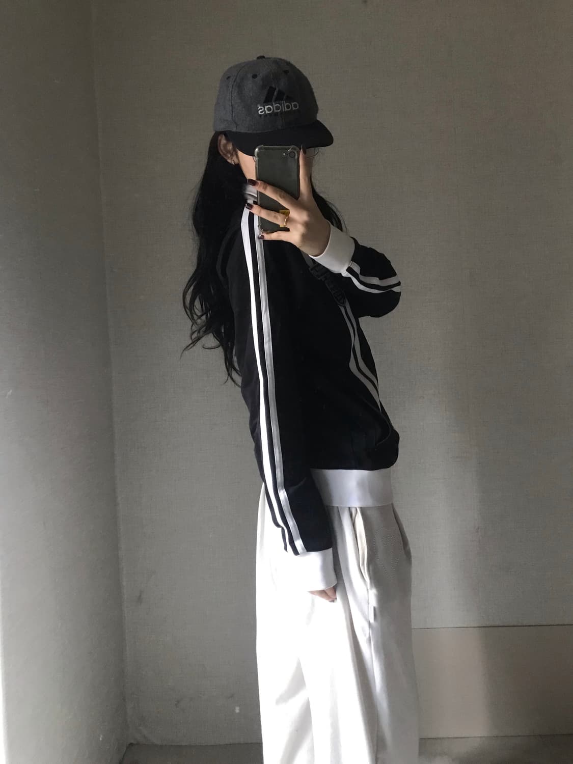 EXR 레이싱 트랙 져지 상품이미지4