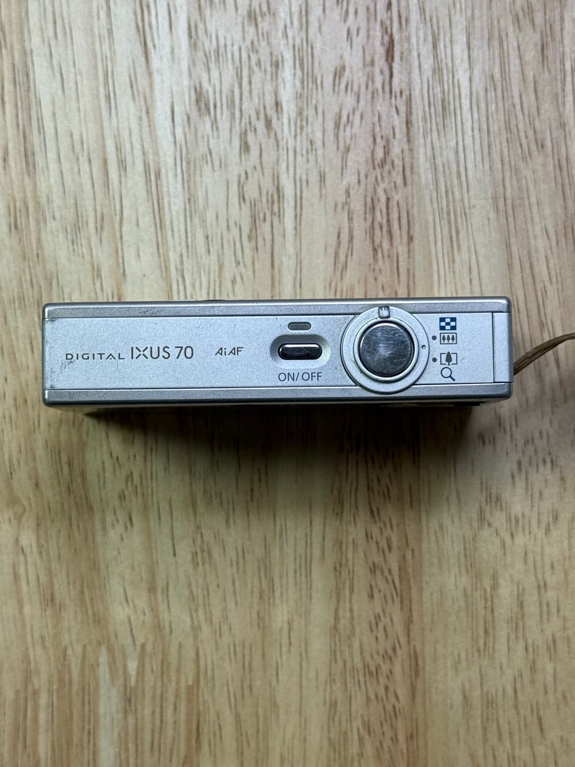 캐논 ixus70 익서스70 canon 상품이미지5