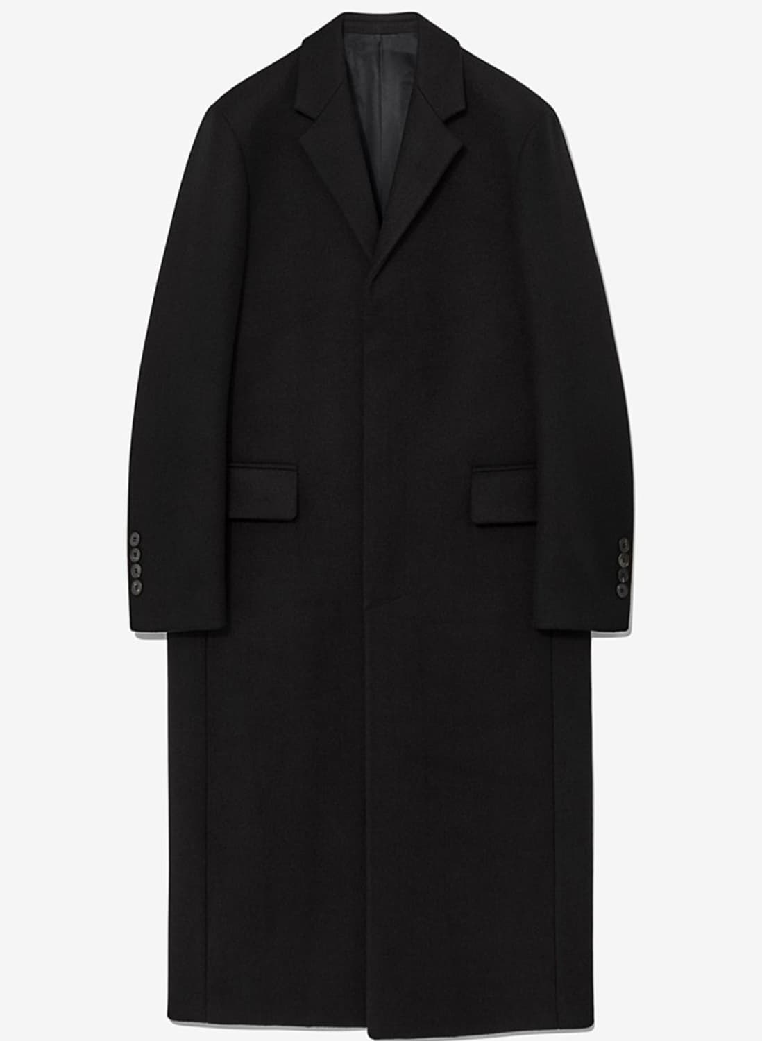 마마가리 22년 히든싱글 캐시30 블랙 44 상품이미지1