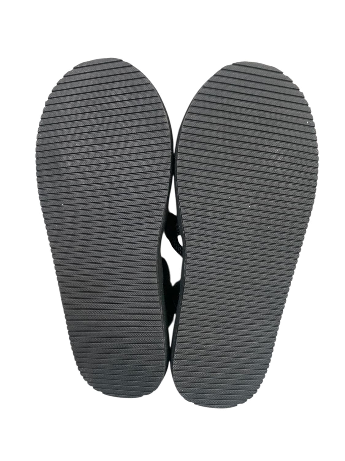 그라미치 로프 샌들 블랙 245 상품이미지6