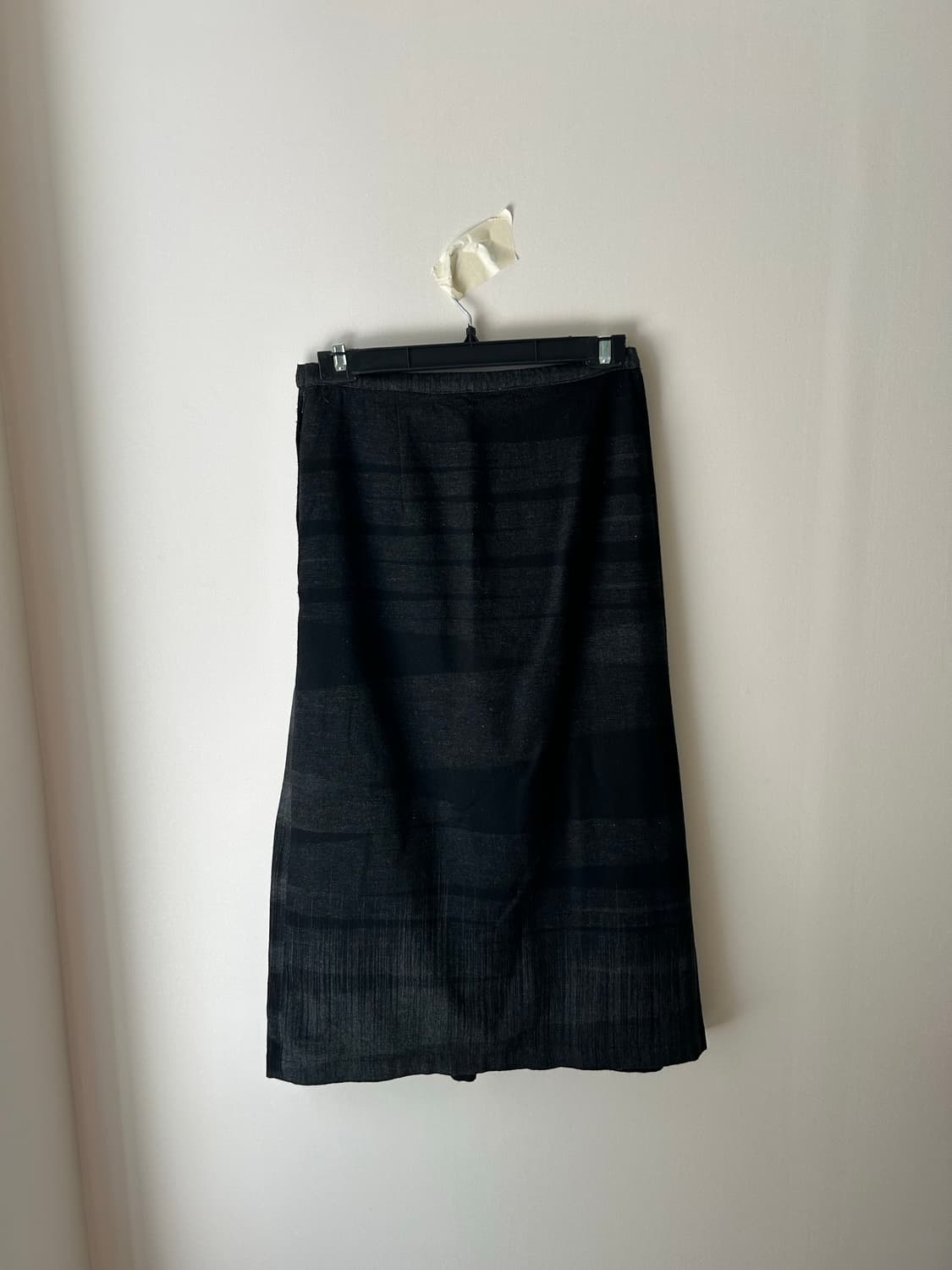 Comme des garcons 꼼데가르송 플리츠 스커트 상품이미지4