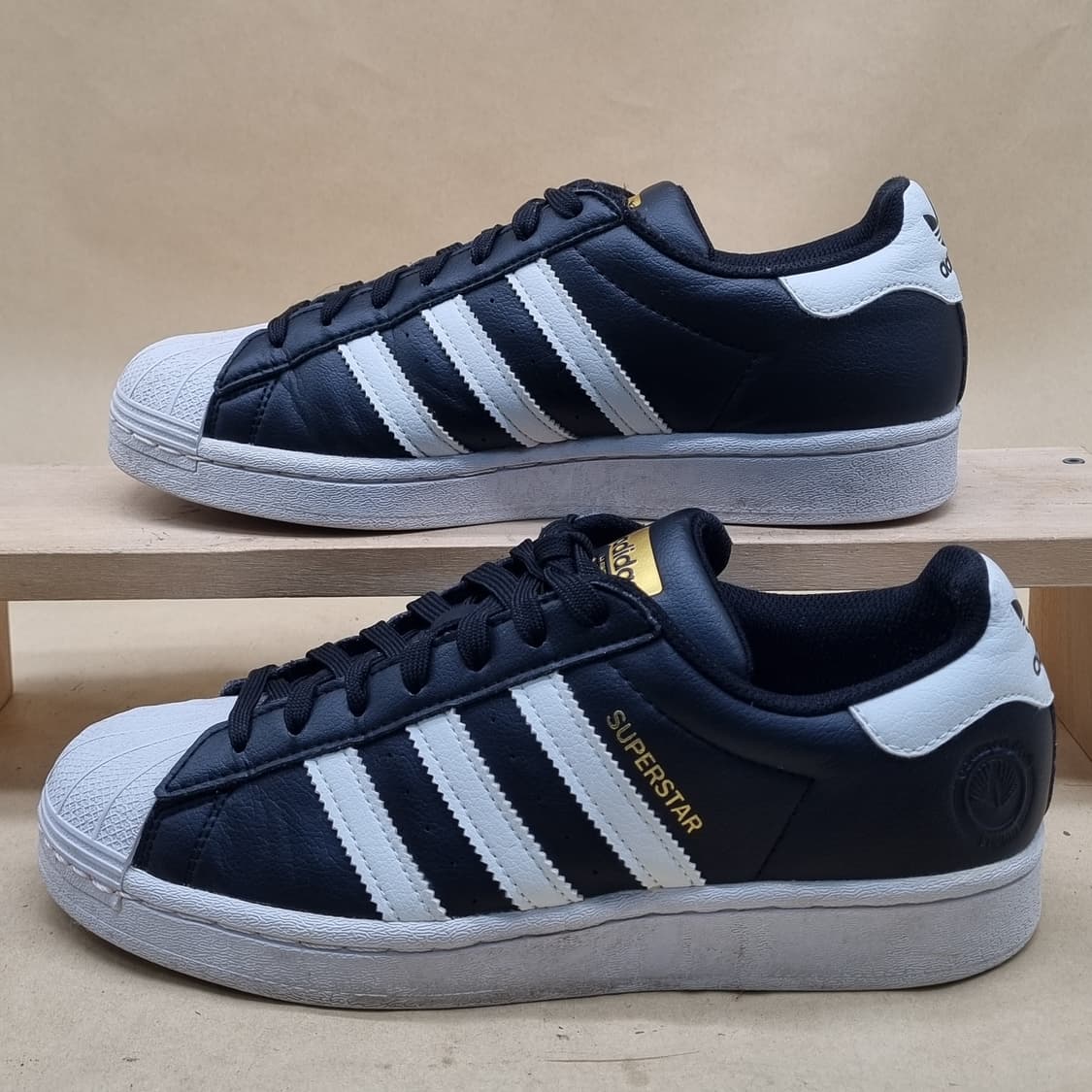 아디다스 슈퍼스타 오리지널 스니커즈 250 상품이미지1