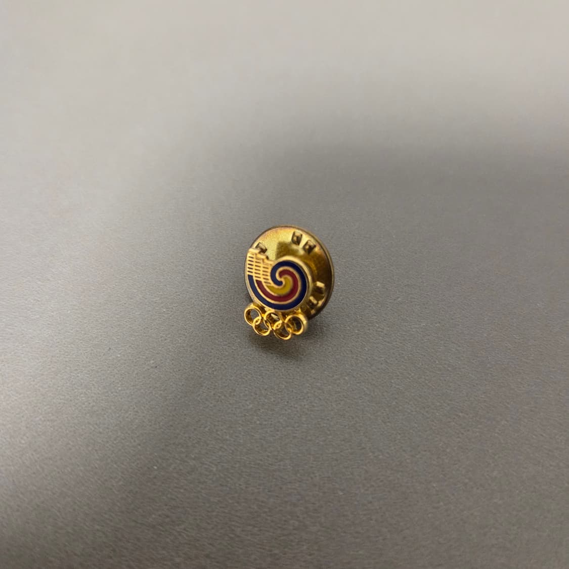 88 서울 올림픽 뱃지 상품이미지1