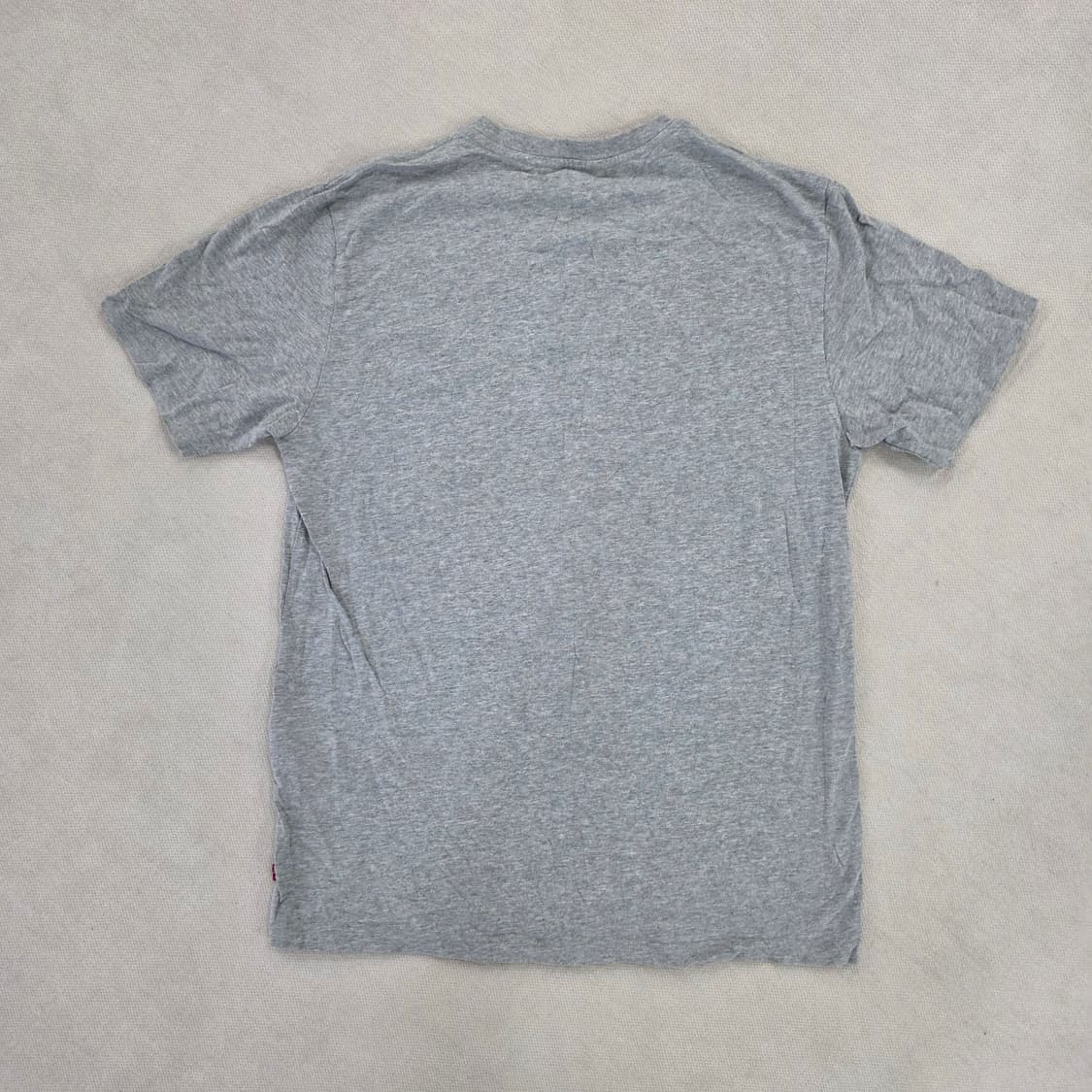 [95] 리바이스 19873 로고 반팔티 0223J 상품이미지3