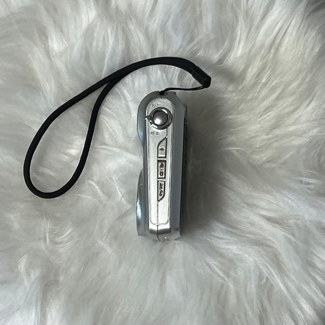 *키키 디카* kodak c143 코닥 이지쉐어 실버 빈티지디카 상품이미지2