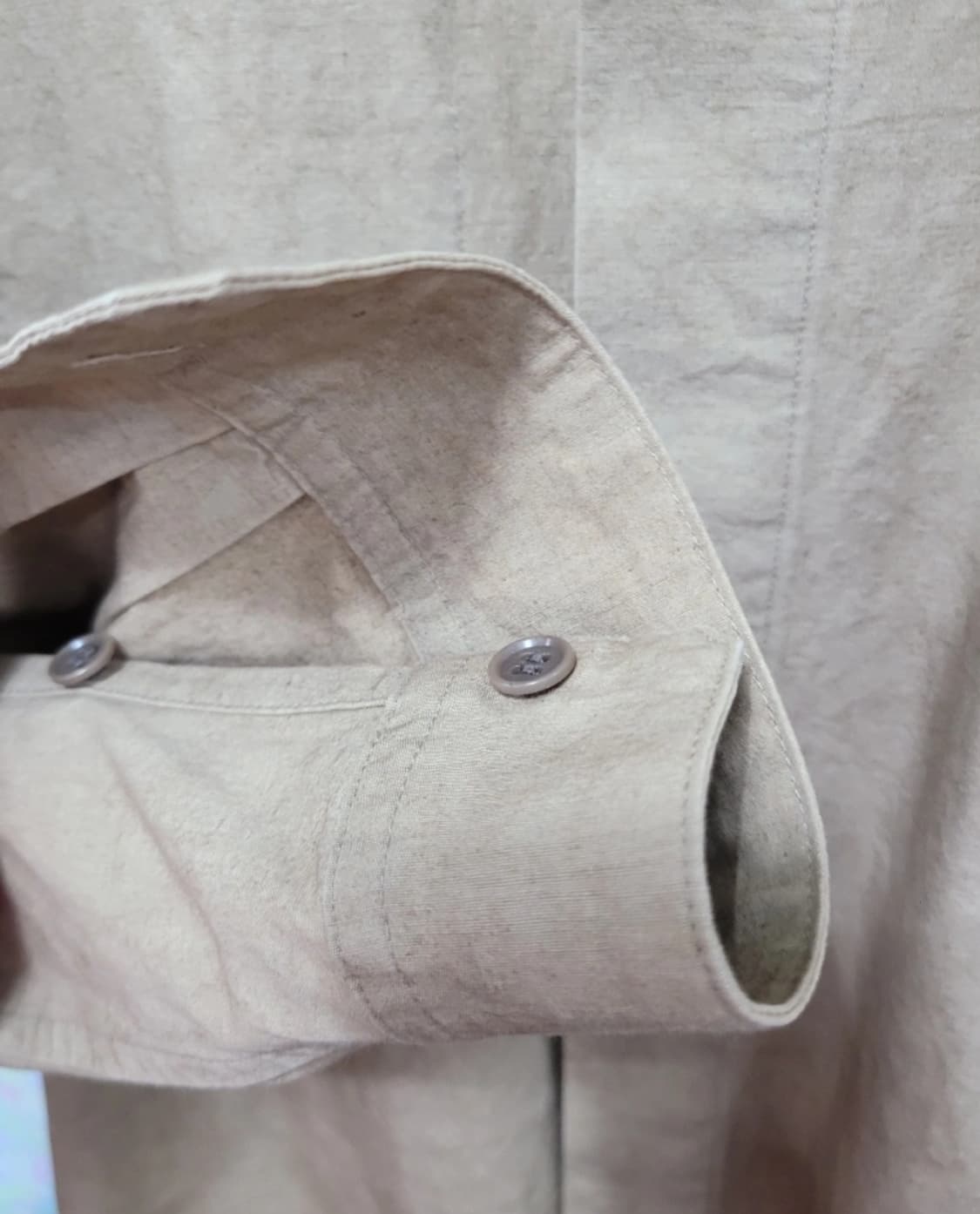 명품)크리스토퍼 르메르 워크쟈켓
 상품이미지4