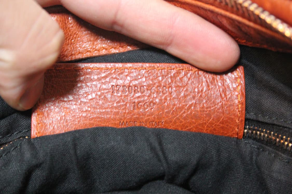 발렌시아가 모터백 상품이미지9