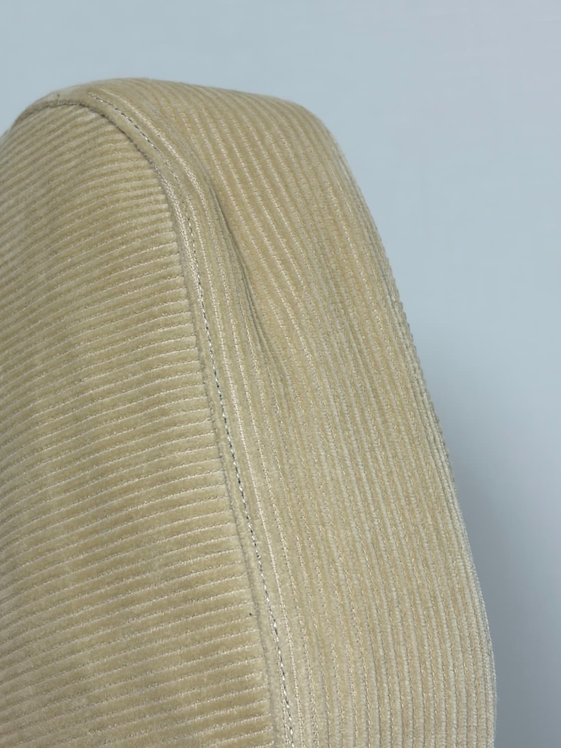 미닛뮤트 클로웨이스트 코듀로이 라떼  상품이미지6