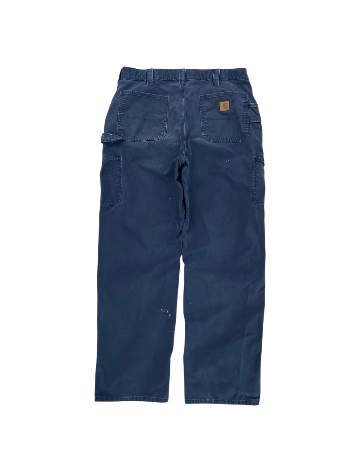 칼하트 페인티드 카펜더 팬츠 [B151] 상품이미지2