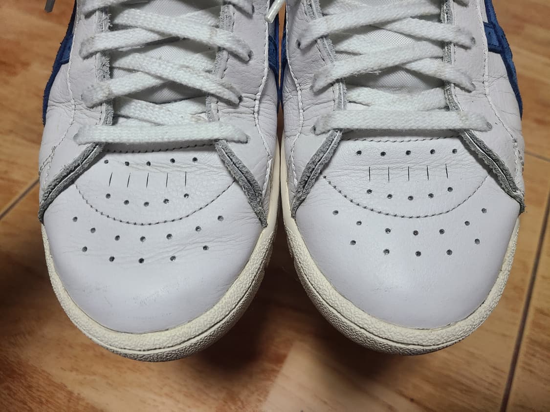 아식스 젤 포인트 타이거 270(265추천) 상품이미지2