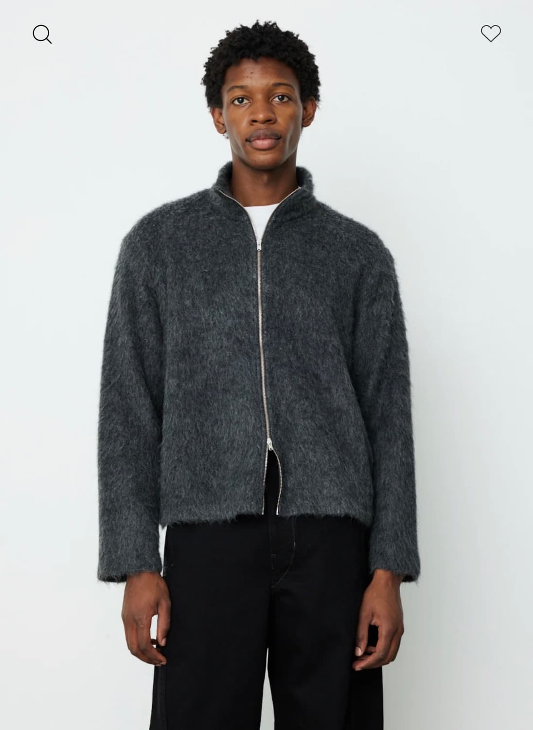 [50] 아워레가시 슈렁큰 풀집 폴로 상품이미지2