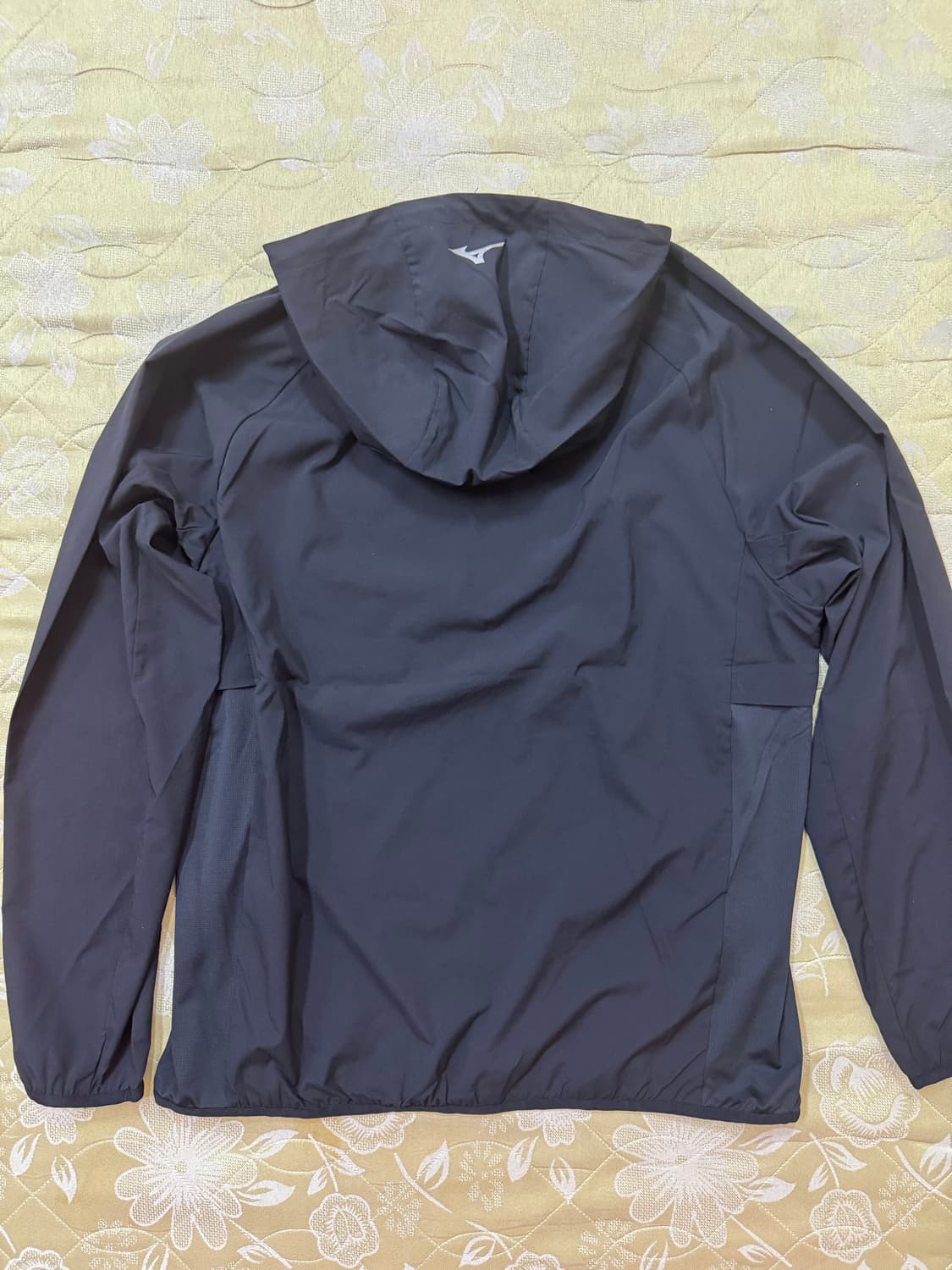 미즈노 후드 바람막이 2XL(110) 상품이미지2