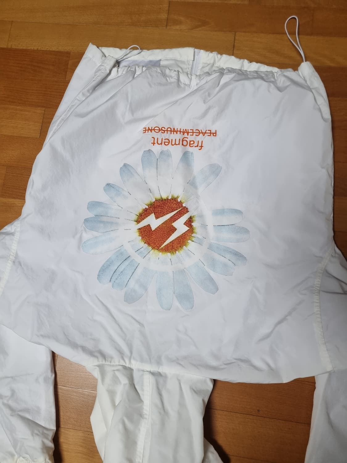 맨투맨, 바람막이 일괄 (4장) 상품이미지5