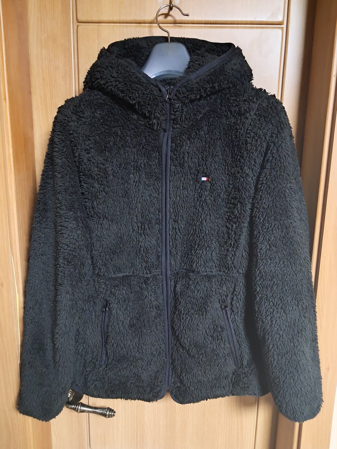 타미힐피거 후드집업 여성M 상품이미지2