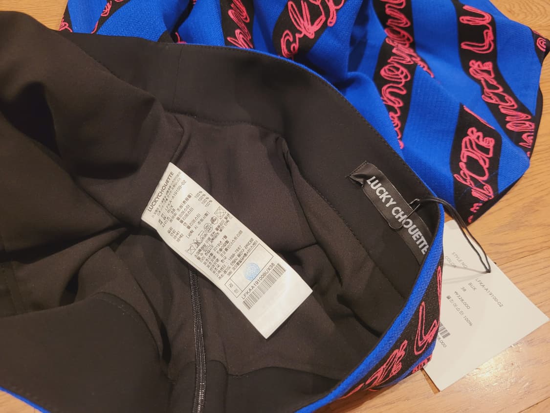 럭키슈에뜨 언발스컷 55 상품이미지3