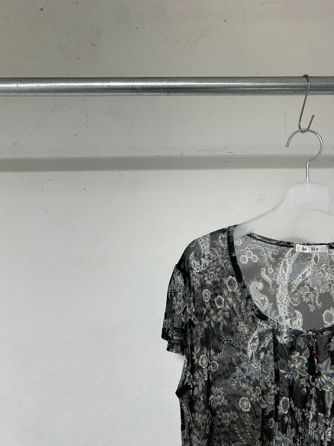 vtg top 상품이미지2