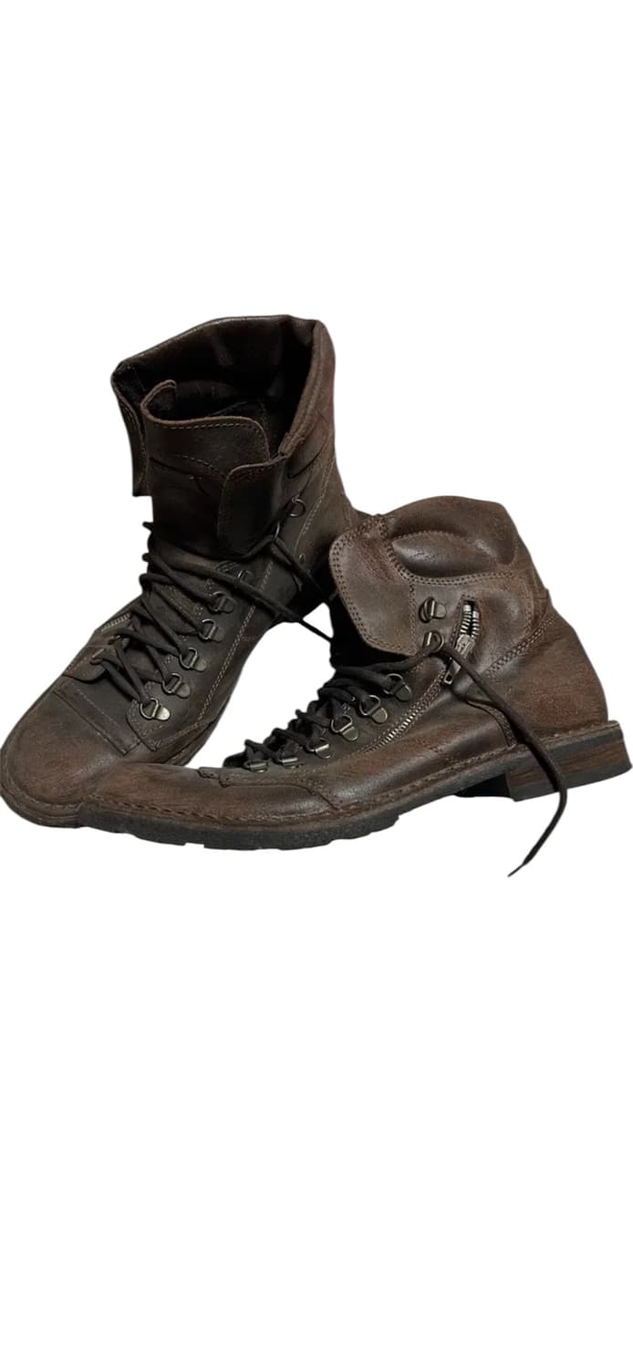 베타 이테리 부츠 상품이미지2